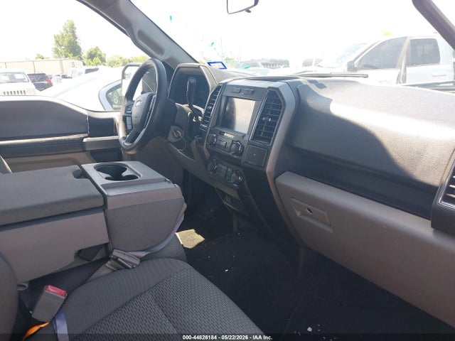 Продаж на аукціоні авто 2019 Ford F-150 Xlt, vin: 1FTEW1C57KKC38629, номер лоту: 44826184