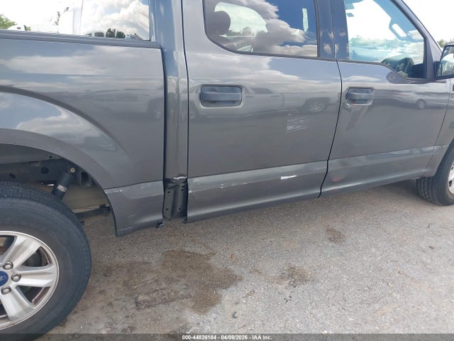 Продаж на аукціоні авто 2019 Ford F-150 Xlt, vin: 1FTEW1C57KKC38629, номер лоту: 44826184