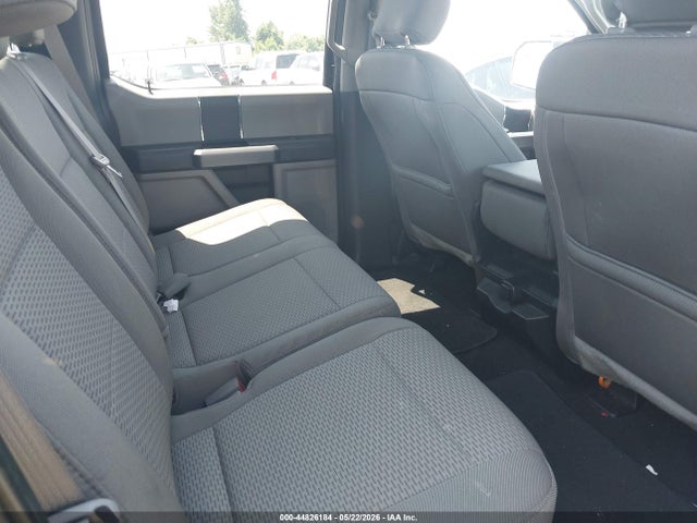 Продаж на аукціоні авто 2019 Ford F-150 Xlt, vin: 1FTEW1C57KKC38629, номер лоту: 44826184