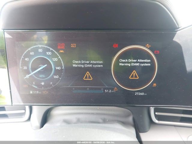 KMHLS4AG6PU432844 Hyundai ELANTRA SEL