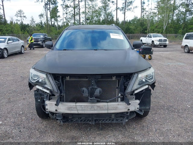 Продажа на аукционе авто 2019 Nissan Pathfinder Sv, vin: 5N1DR2MN5KC618713, номер лота: 44826186