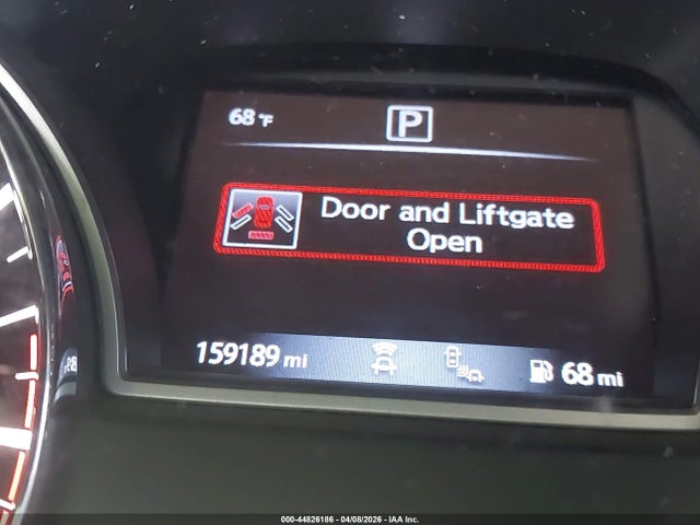 Продажа на аукционе авто 2019 Nissan Pathfinder Sv, vin: 5N1DR2MN5KC618713, номер лота: 44826186