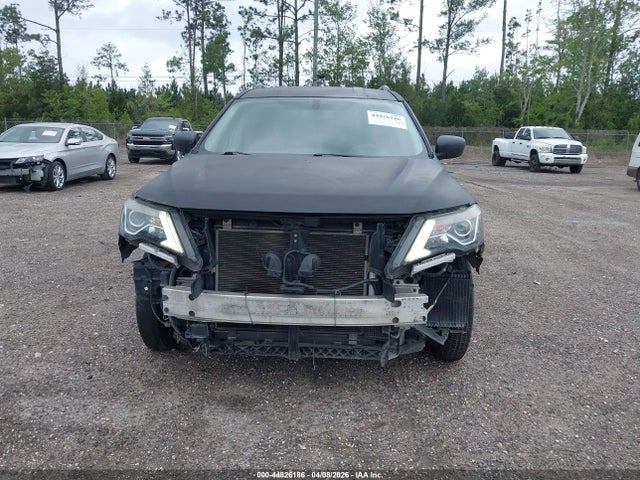 Продажа на аукционе авто 2019 Nissan Pathfinder Sv, vin: 5N1DR2MN5KC618713, номер лота: 44826186