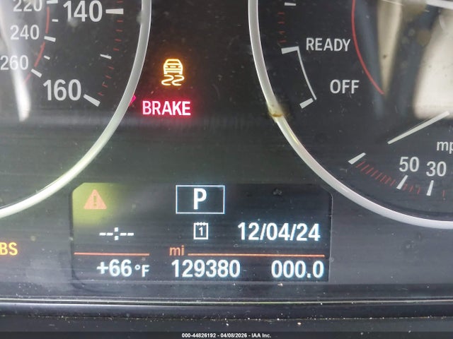 44826192 :رقم المزاد ، WBA8B9C34HK886005 vin ، 2017 Bmw 330i مزاد بيع