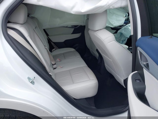 44826194 :رقم المزاد ، LRBFZME48SD038315 vin ، 2025 Buick Envision Avenir Awd مزاد بيع