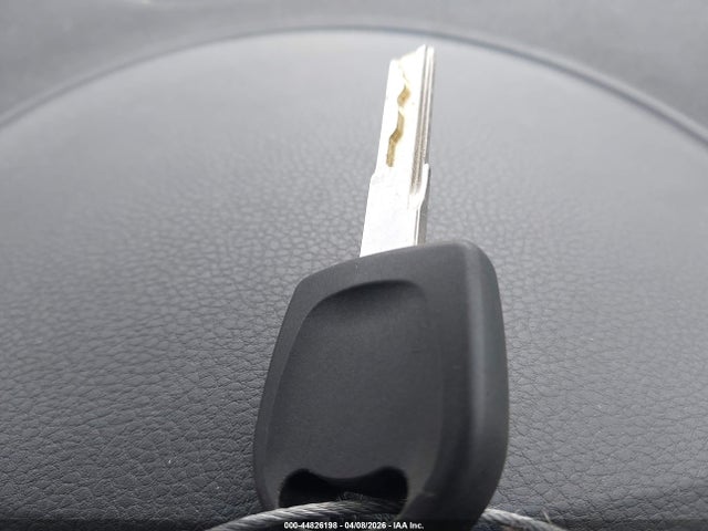 2015 VOLKSWAGEN TIGUAN WVGAV7AX0FW547202 Photo 10