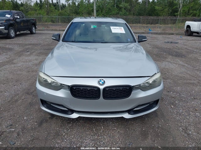 Aukcja sprzedaży 2015 Bmw 328i, vin: WBA3A5G53FNS86587, numer aukcji: 44826202