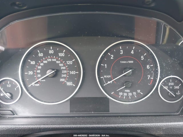 2015 BMW 328I WBA3A5G53FNS86587 Photo 6