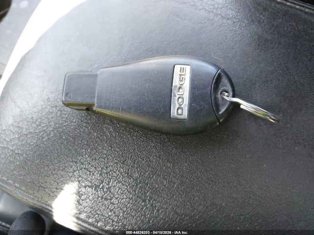 44826203 :رقم المزاد ، 1D4SE5GT9BC638386 vin ، 2011 Dodge Durango Citadel مزاد بيع