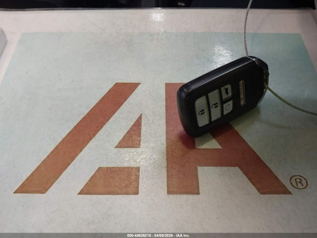 2021 Honda Pilot 2wd Ex-l მანქანა იყიდება აუქციონზე, vin: 5FNYF5H59MB039241, აუქციონის ნომერი: 44826210