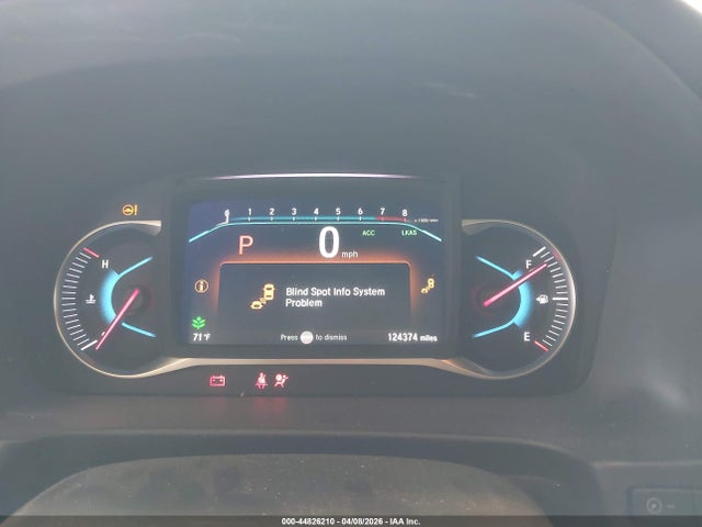 2021 Honda Pilot 2wd Ex-l მანქანა იყიდება აუქციონზე, vin: 5FNYF5H59MB039241, აუქციონის ნომერი: 44826210