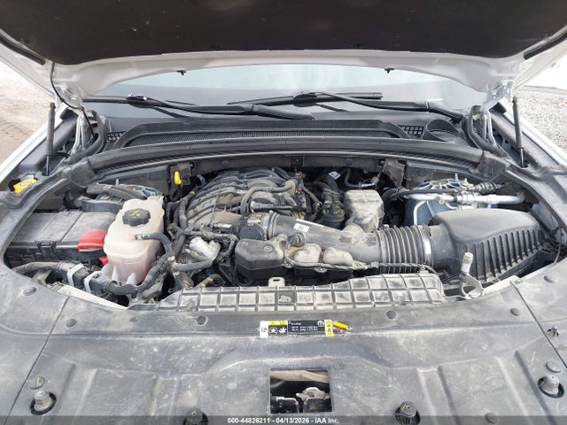 1C4RJHAG1PC580625 Jeep Grand Cherokee Altitude 4x4