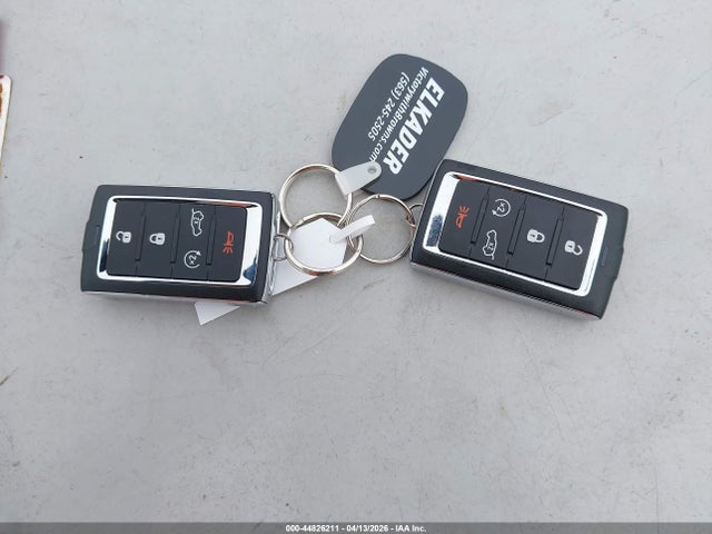 1C4RJHAG1PC580625 Jeep Grand Cherokee Altitude 4x4