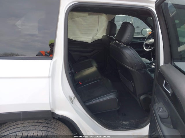1C4RJHAG1PC580625 Jeep Grand Cherokee Altitude 4x4