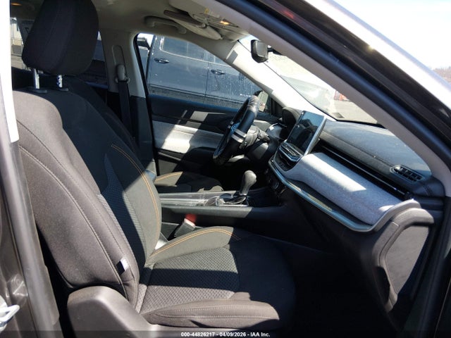 Продажа на аукционе авто 2022 Jeep Compass Sport Fwd, vin: 3C4NJCAB3NT224877, номер лота: 44826217