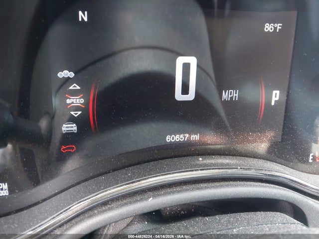 Продажа на аукционе авто 2018 Dodge Durango Gt Awd, vin: 1C4RDJDG0JC409124, номер лота: 44826224