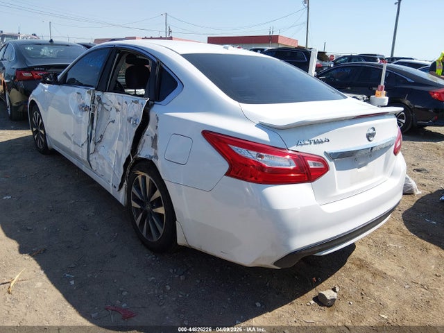 1N4AL3AP4HC162304 Nissan Altima 2.5 Sl