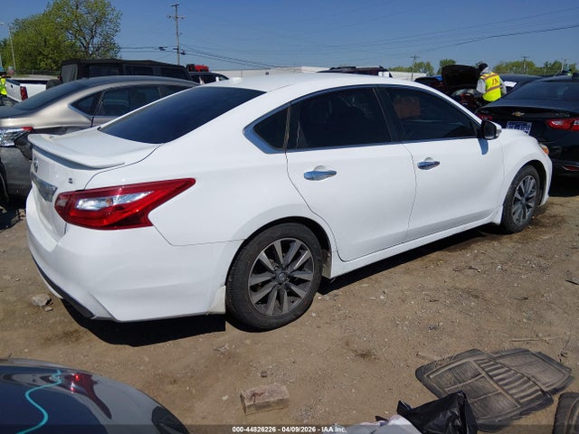 1N4AL3AP4HC162304 Nissan Altima 2.5 Sl