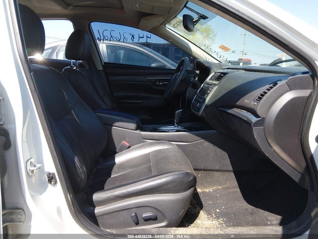 1N4AL3AP4HC162304 Nissan Altima 2.5 Sl