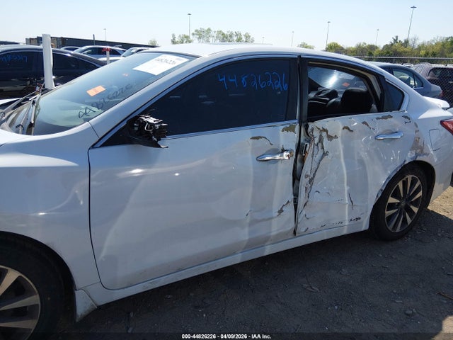 1N4AL3AP4HC162304 Nissan Altima 2.5 Sl