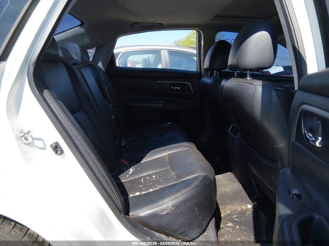1N4AL3AP4HC162304 Nissan Altima 2.5 Sl