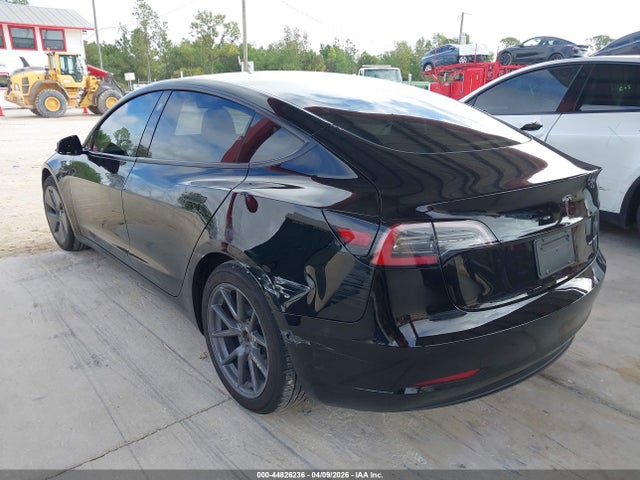 Aukcja sprzedaży 2021 Tesla Model 3 Long Range Dual Motor All-wheel Drive, vin: 5YJ3E1EB6MF087764, numer aukcji: 44826236