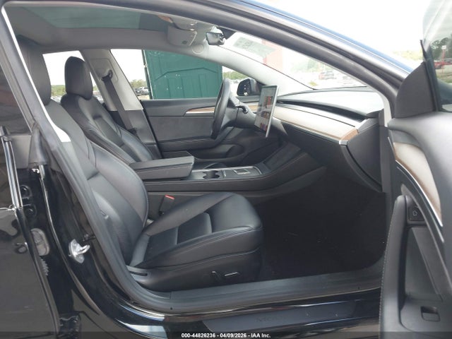 Aukcja sprzedaży 2021 Tesla Model 3 Long Range Dual Motor All-wheel Drive, vin: 5YJ3E1EB6MF087764, numer aukcji: 44826236