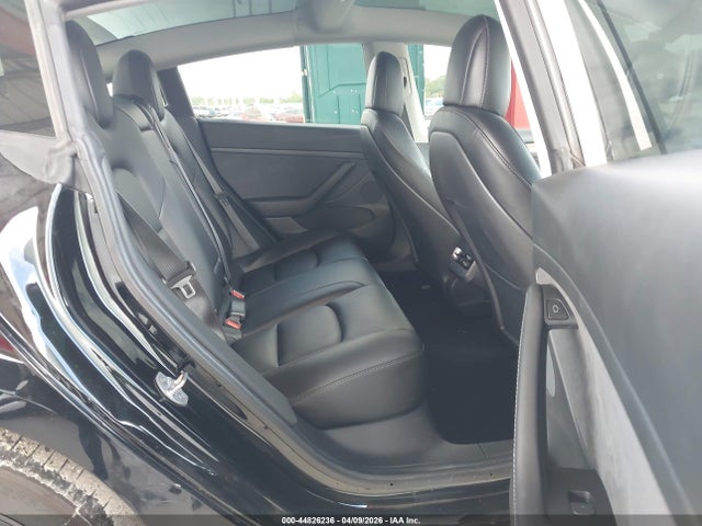 Aukcja sprzedaży 2021 Tesla Model 3 Long Range Dual Motor All-wheel Drive, vin: 5YJ3E1EB6MF087764, numer aukcji: 44826236