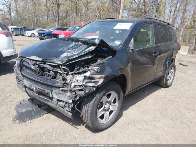 44826239 :رقم المزاد ، 2T3ZF33V49W003863 vin ، 2009 Toyota Rav4 مزاد بيع