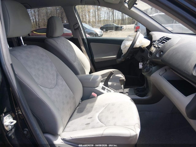44826239 :رقم المزاد ، 2T3ZF33V49W003863 vin ، 2009 Toyota Rav4 مزاد بيع