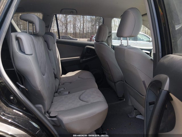 44826239 :رقم المزاد ، 2T3ZF33V49W003863 vin ، 2009 Toyota Rav4 مزاد بيع