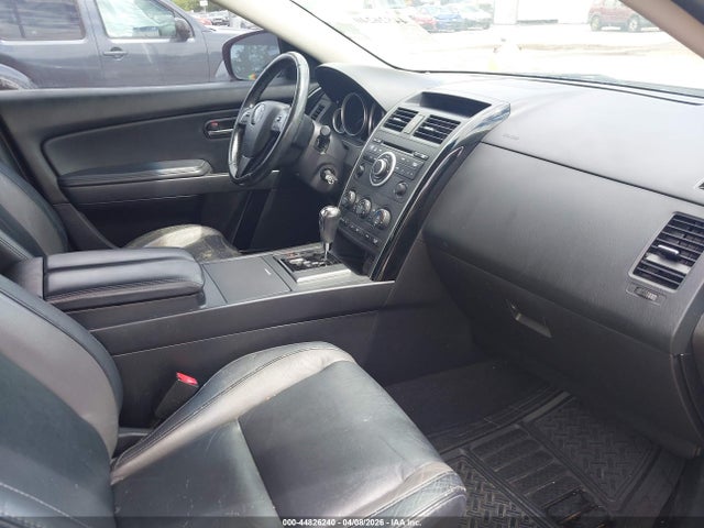 44826240 :رقم المزاد ، JM3TB2CA4C0366708 vin ، 2012 Mazda Cx-9 Touring مزاد بيع