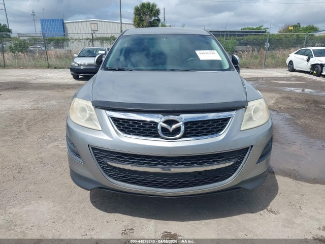 44826240 :رقم المزاد ، JM3TB2CA4C0366708 vin ، 2012 Mazda Cx-9 Touring مزاد بيع
