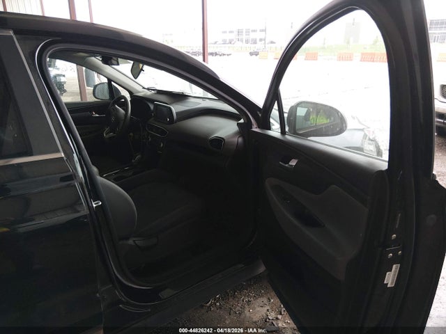 Продаж на аукціоні авто 2019 Hyundai Santa Fe Se, vin: 5NMS23AD3KH075056, номер лоту: 44826242