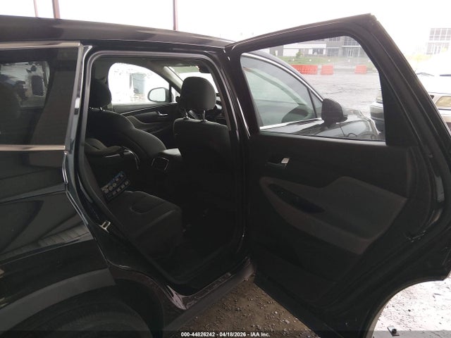 Продаж на аукціоні авто 2019 Hyundai Santa Fe Se, vin: 5NMS23AD3KH075056, номер лоту: 44826242