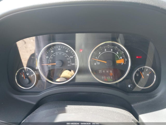 Aukcja sprzedaży 2015 Jeep Compass High Altitude Edition, vin: 1C4NJDEB1FD271266, numer aukcji: 44826244