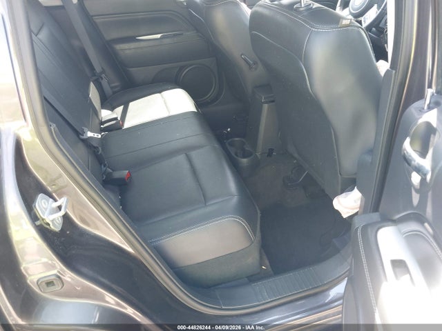 Aukcja sprzedaży 2015 Jeep Compass High Altitude Edition, vin: 1C4NJDEB1FD271266, numer aukcji: 44826244