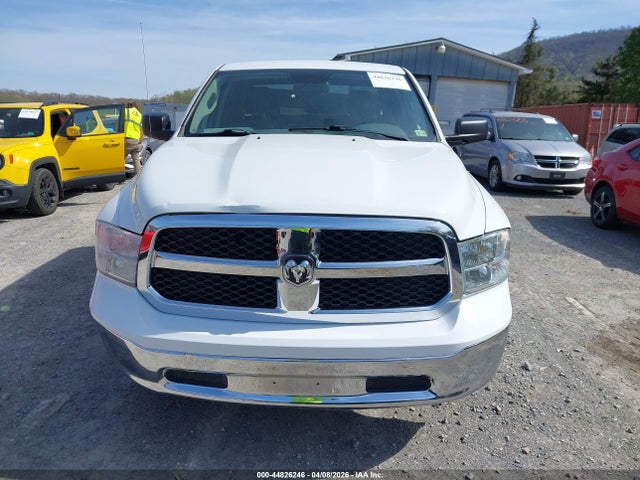 Auction sale of the 2019 Ram 1500 Classic Tradesman  4x4 5'7 Box, vin: 1C6RR7KT6KS729227, lot number: 44826246