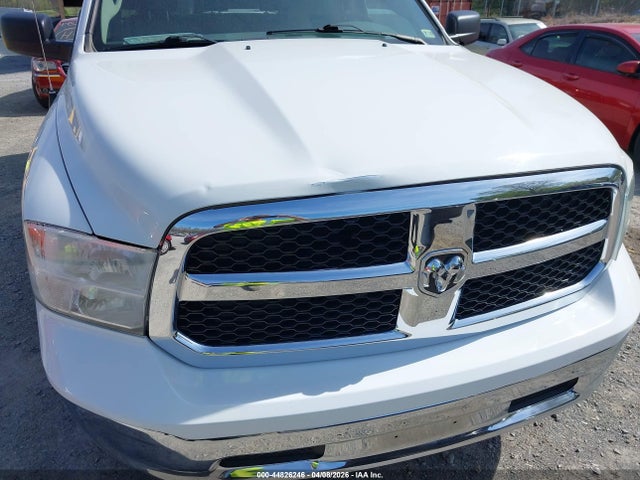 Auction sale of the 2019 Ram 1500 Classic Tradesman  4x4 5'7 Box, vin: 1C6RR7KT6KS729227, lot number: 44826246