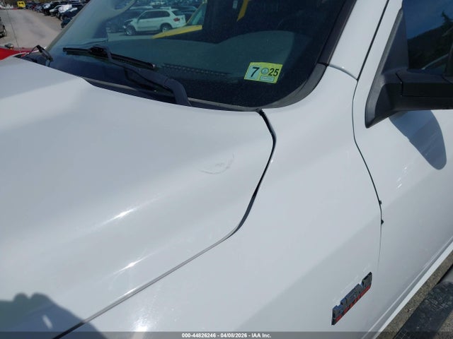 Auction sale of the 2019 Ram 1500 Classic Tradesman  4x4 5'7 Box, vin: 1C6RR7KT6KS729227, lot number: 44826246