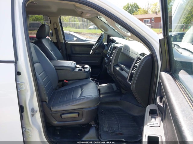 Auction sale of the 2019 Ram 1500 Classic Tradesman  4x4 5'7 Box, vin: 1C6RR7KT6KS729227, lot number: 44826246