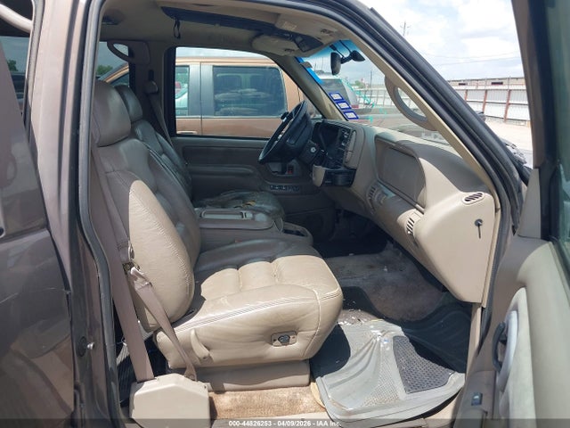 Aukcja sprzedaży 1997 Gmc Suburban 1500 Slt Cmi, vin: 3GKFK16R4VG521438, numer aukcji: 44826253