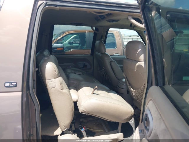Aukcja sprzedaży 1997 Gmc Suburban 1500 Slt Cmi, vin: 3GKFK16R4VG521438, numer aukcji: 44826253