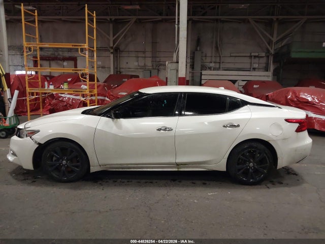Nissan Maxima 3.5 S 2017 1N4AA6AP1HC409480 Image 19
