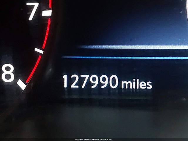 Nissan Maxima 3.5 S 2017 1N4AA6AP1HC409480 Image 20