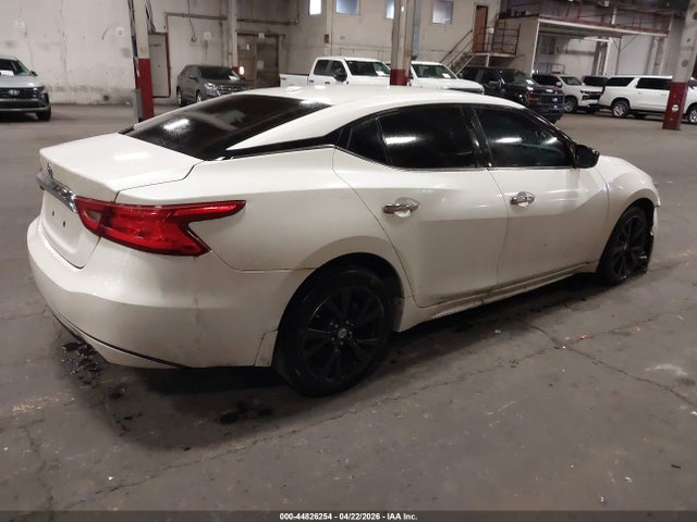 Nissan Maxima 3.5 S 2017 1N4AA6AP1HC409480 Image 4