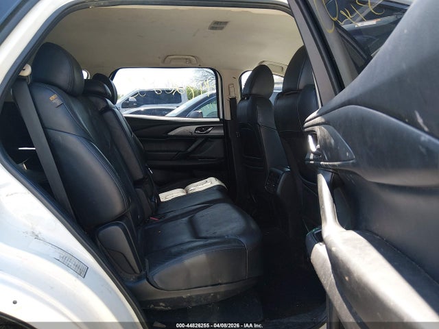 Aukcja sprzedaży 2018 Mazda Cx-9 Touring, vin: JM3TCACY0J0227208, numer aukcji: 44826255