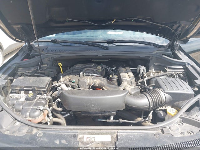 44826256 :رقم المزاد ، 1C4RJFAG8KC531547 vin ، 2019 Jeep Grand Cherokee Altitude 4x4 مزاد بيع