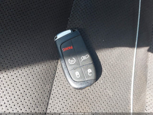 44826256 :رقم المزاد ، 1C4RJFAG8KC531547 vin ، 2019 Jeep Grand Cherokee Altitude 4x4 مزاد بيع