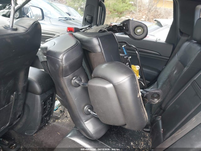 44826256 :رقم المزاد ، 1C4RJFAG8KC531547 vin ، 2019 Jeep Grand Cherokee Altitude 4x4 مزاد بيع